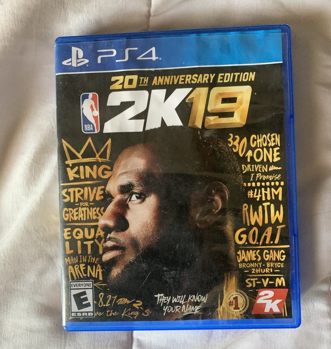 全巻セット ps4 NBA NBA 2K25 - (PS4) PlayStation 4 | J&L Game
