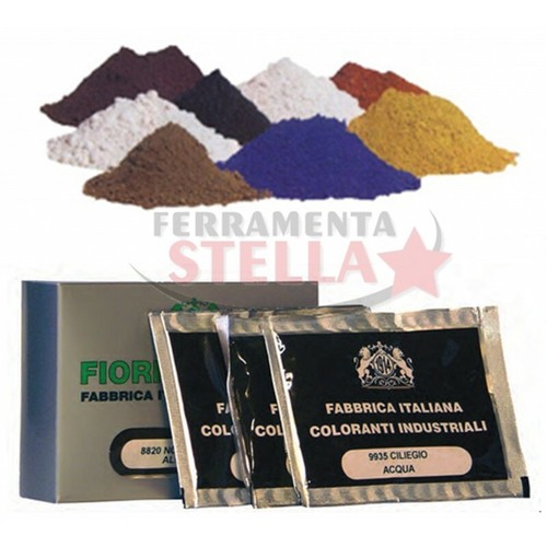 ANILINA ANILINE MORDENTE ACQUA TINGERE COLORARE LEGNO NERO EBANO RESTAURARE - Foto 2 di 2