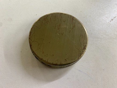 Vintage Collectable Tin Soldering Flux Paste Tyne Chemical Company Retro NOS Box - Picture 23 of 24