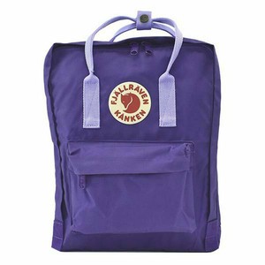 fjallraven lilac