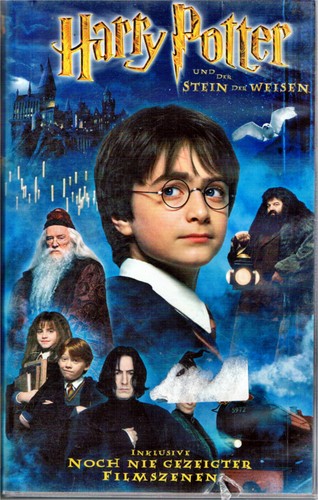 Harry Potter Und Der Stein Der Weisen Kostenlos Downloaden Harry Potter und der Stein der Weisen | eBay