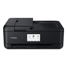 Canon PIXMA TS9520a Wireless Color Inkjet All-in-One Printer