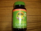 Pure Hawaiian Spirulina Powder 5 oz-Vegan-Boost Immunity & Cardiovascular 3/2028