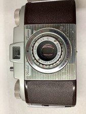 Vintage Kodak Pony 135 Model C 35mm Film Camera -Untested