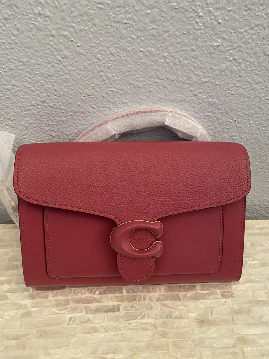 クラッチバッグ Coach TABBY CLUTCH COACH Tabby Chain Clutch, B4/Black: Handbags: Amazon.com