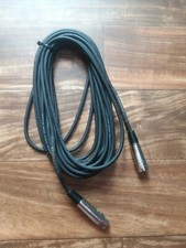Badaax Low Noise Microphone Cable