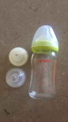 pigeon bottles chemist warehouse