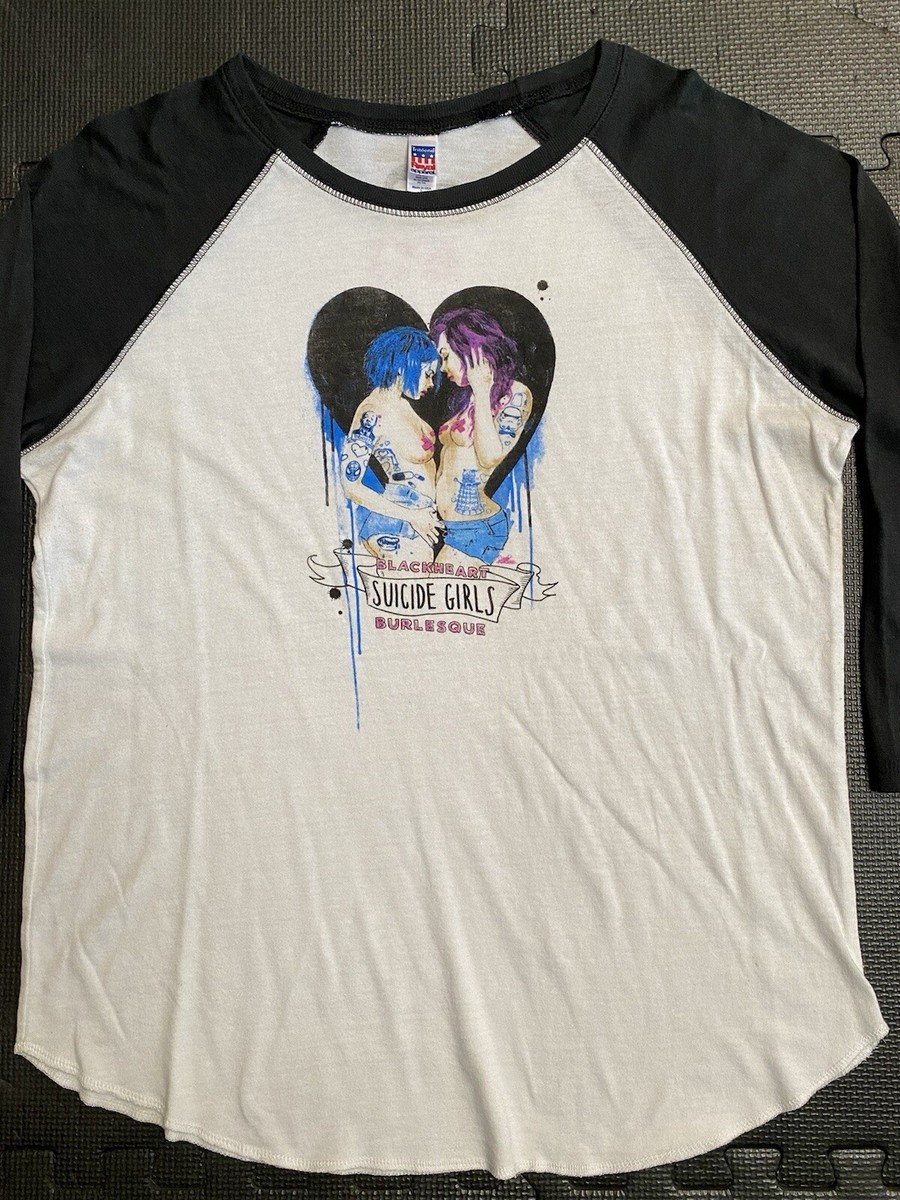 burlesque gather shirt 黒白 Amazon.com: Horror Pinup Sexy Goth Girl Burlesque - Psychobilly
