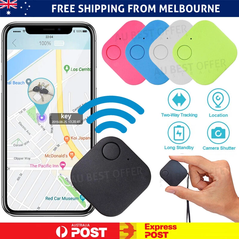 Gps child store tracker australia