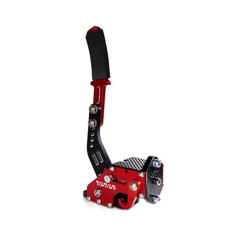 Rennspiele Handbremse für PS5/PS4/PC 64Bit für Thrustmaster T300/G27/G29 ODDOR - Bild 22 von 24