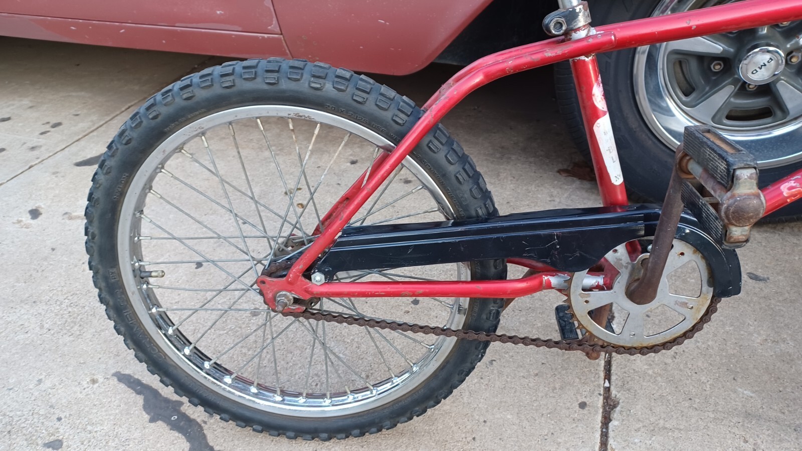 1979 Schwinn Scrambler BMX BIKE SCHWINN SCRAMBLER BMX eBay