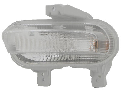 For Turn Signal Lamp 2019 - 2022 Jeep Renegade Driver Left Side