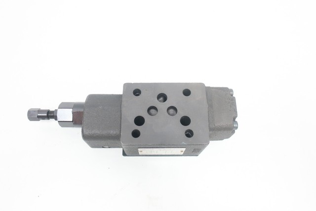 Nachi OG-G03-P3-E51 Hydraulic Modular Valve for sale online | eBay