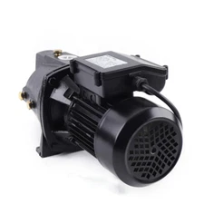 1 HP Shallow Well Jet Pump w/ Pressure Switch Jet Pump Agricultural Pump