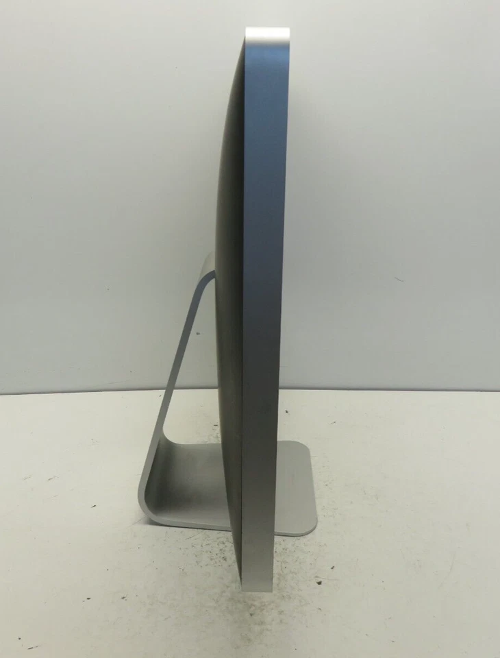 Apple iMac A1224 Intel Core 2 Duo 2.26GHz 8GB 160 GB MacOS 10.8 Nvidia GF 9400 - Image 4 of 4