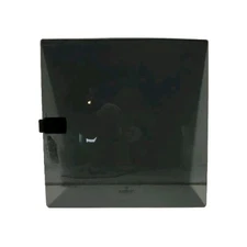 02-05 DODGE RAM 1500 2500 TRUCK OEM REAR SLIDING WINDOW CENTER BACK GLASS A4460