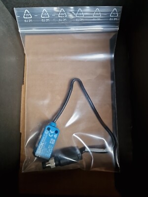 Sick Lichttaster WTB4-3P1362 ( 1028081 ) (M1#D)