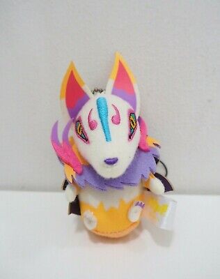 Yo-kai Watch Kyubi Plush DX