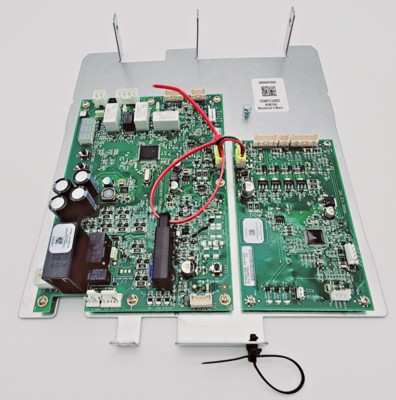 Trane AirFlow-EEV D806025G04 KI00 104- D159188G06- CNT08986- D156941G08-CNT07690