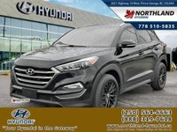 2016 Hyundai Tucson Premium