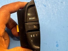 2001-2005 HONDA CIVIC CRUISE CONTROL SWITCH OEM