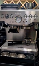 Breville BES860XL Barista Express 