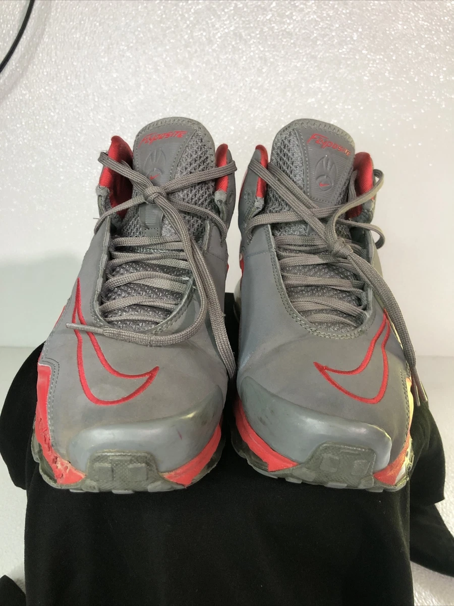 Nike uomo sales flyposite