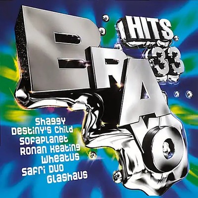 Various - Bravo Hits 33