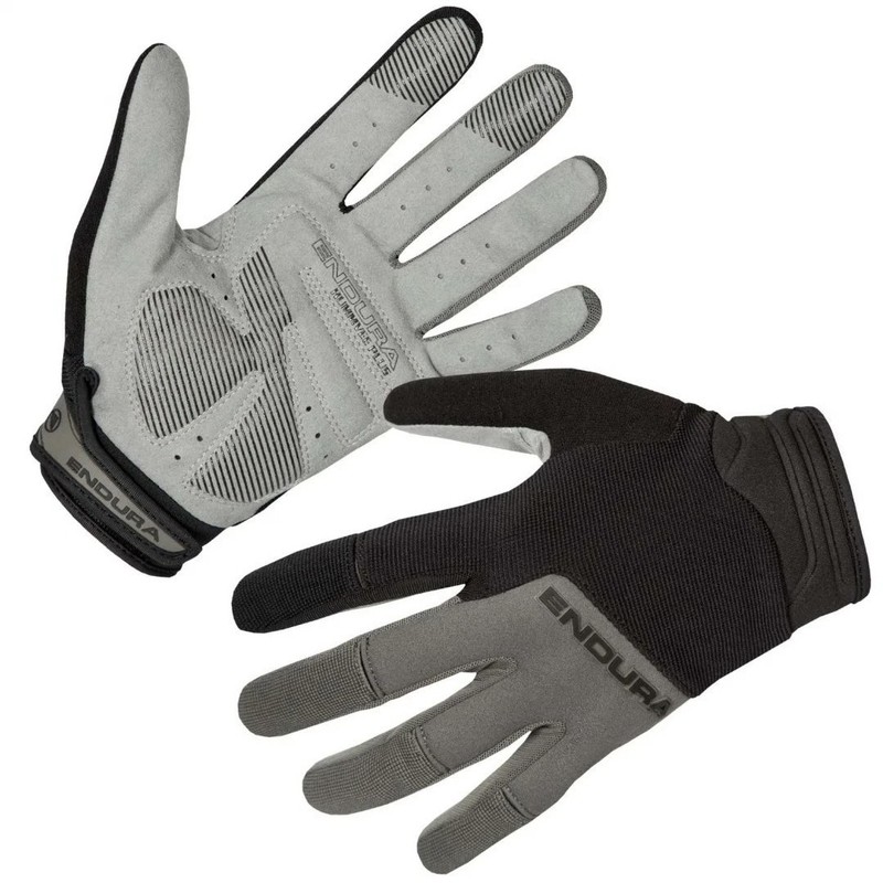 Endura Hummvee Plus Cycling Gloves II | Gel Padding -XL