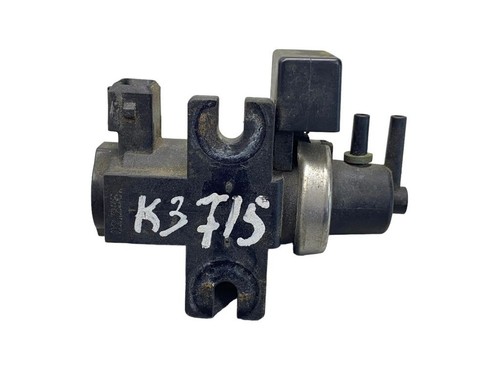 BMW X5 E53 2002 Diesel 0kW Turbolader Druckwandler Magnetventil MDV52127