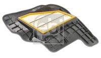 NEU - Febi Bilstein 109113 Luftfilter FüR BMW