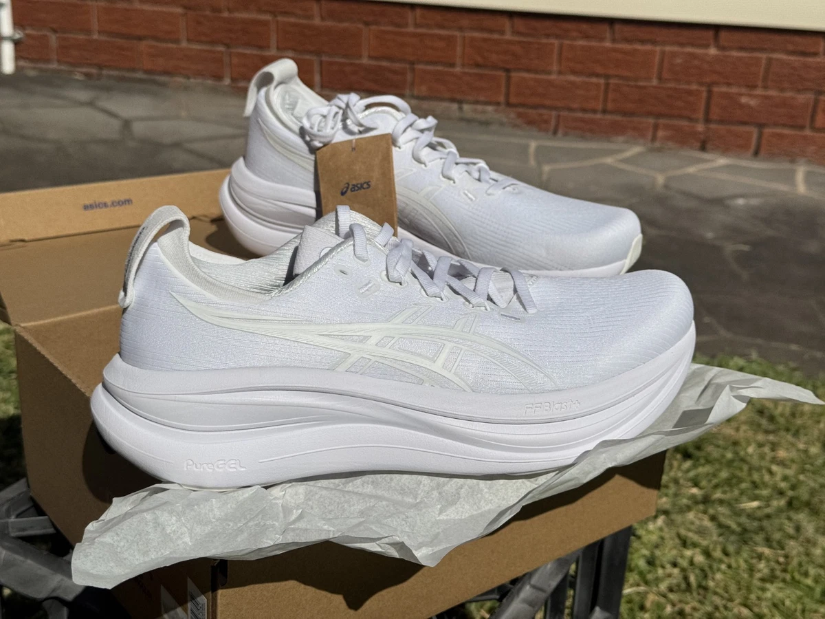 ASICS GEL-Nimbus for sale | eBay