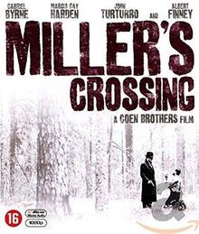 Millers Crossing von Twentieth Century Fox | DVD | Zustand sehr gut