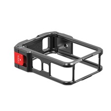 Aluminium Protective Cage Metal Housing Frame for DJI OSMO 360 Accessories