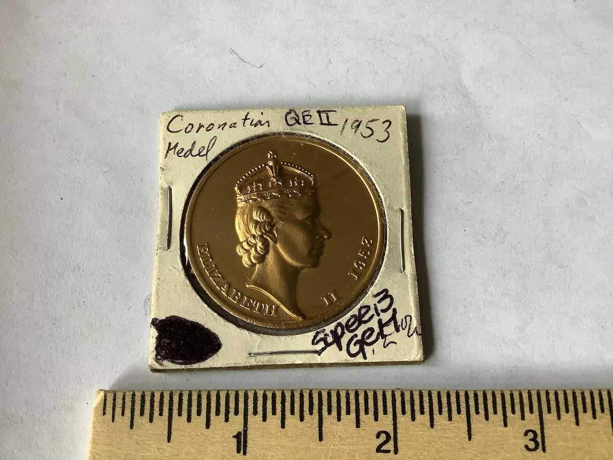 伊丽莎白二世(1952-2022) 皇家硬币历史皇室收藏品| eBay