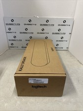Logitech Rally Video Conferencing SystemSpeaker