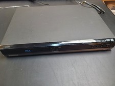 Magnavox NB530MGX BluRay DVD Player HDMI 1080p HD Tested - No Remote