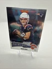 2025 Topps Chrome - 1975 Drake Maye 1975-23