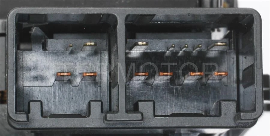 Interruptor limpiaparabrisas SMP para Toyota Prius 2006-2007 Foto 4 de 4