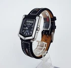 RARE Men's JAPAN Vintage 1982 ALARM CHRONOGRAPH Watch SEIKO H557-5160. In BOX
