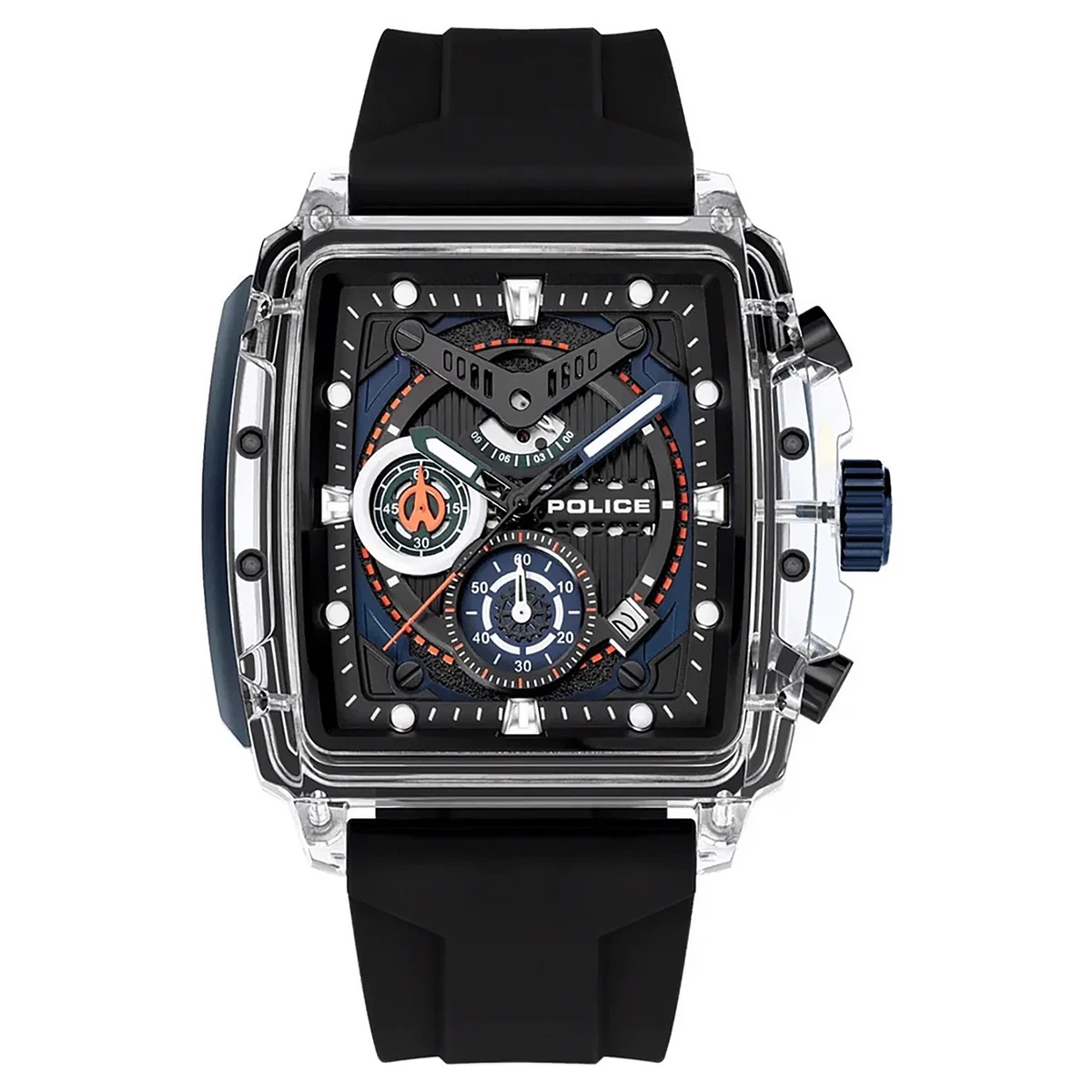 Orologio police uomo | Prezzi e offerte su