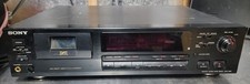 Sony DTC-690 Professional DAT Recorder Excellent Working Condition, No Remote