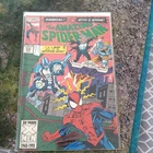THE AMAZING SPIDER-MAN #376 - MARVEL COMICS - 1993