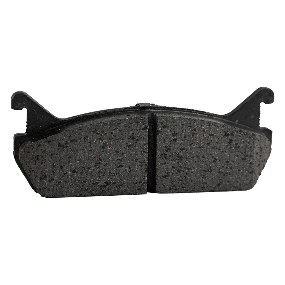 Rear Brake Disc Rotors and Pads Kit For Mazda Miata 1990 1991 1992 1993 - Image 4 of 4