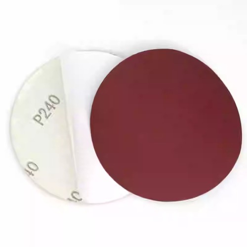 5'' 125mm Self Adhesive Sanding Discs Sticky Backed Sand Paper 60 - 2000 Grit - Picture 10 of 18