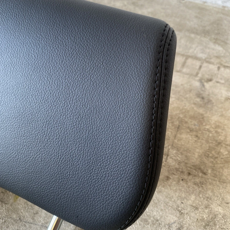 Land Rover Range Rover Evoque 2012-2019 reposacabezas trasero L/R/centro Windsor ébano Foto 4 de 4