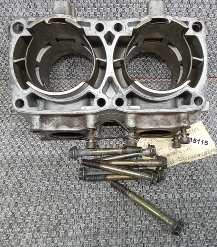 2008 Polaris 800 Cylinder P/N  3021843