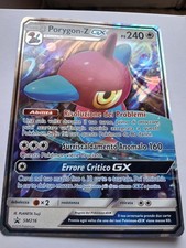 Porygon-Z [Jumbo] #SM216 Prices | Pokemon Promo | Pokemon Cards