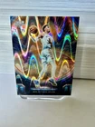 2025 Topps Cosmic Chrome Victor Wembanyama Base (RAW)