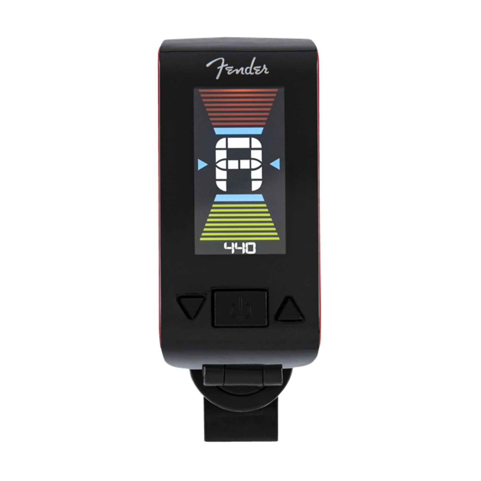 Оригинальный тюнер Fender FRD 2790₽